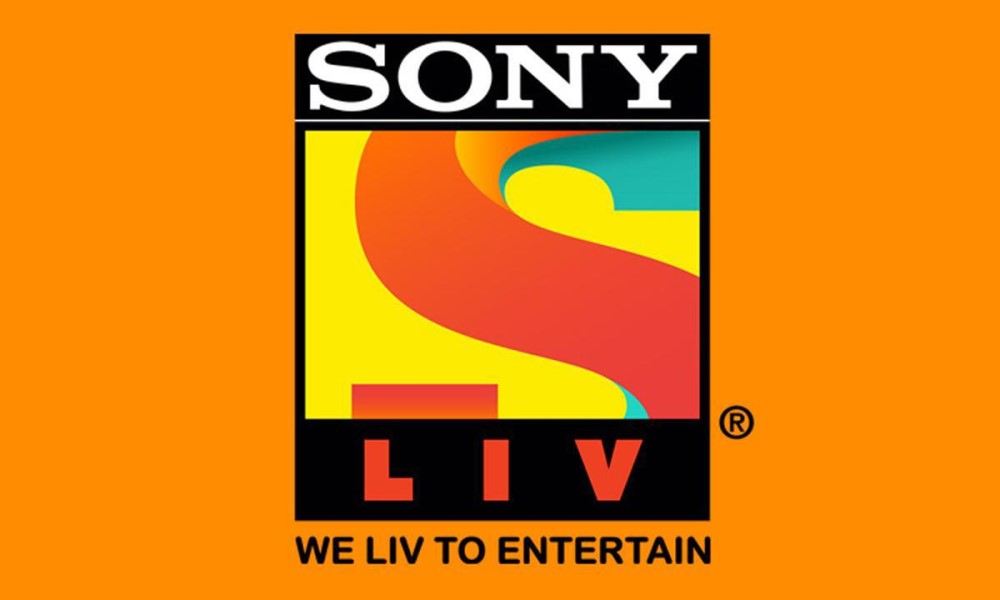 SonyLiv Logo